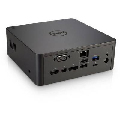 Dell Thunderbolt Dock TB16 - Dockingstation - Thunderbolt-4