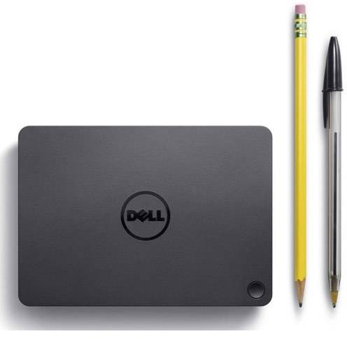 Dell WD15 180W, Kabelgebunden, USB 3.2 Gen 1 (3.1 Gen 1) Type-C, 3,5 mm, USB Typ-A, 10,100,1000 Mbit/s, Schwarz-1