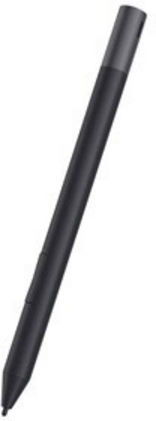 Dell Premium Active Pen (PN579X) - Aktiver Stylus - 3 Tasten - Bluetooth 4.2, Microsoft Pen Protocol - Schwarz - für (on