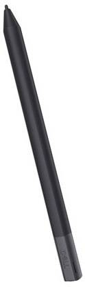 Dell Premium Active Pen (PN579X) - Aktiver Stylus - 3 Tasten - Bluetooth 4.2, Microsoft Pen Protocol - Schwarz - für (on-1