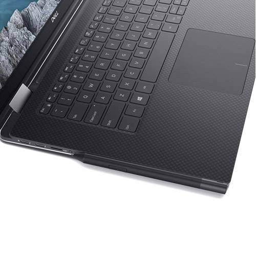 Dell Premium Active Pen (PN579X) - Aktiver Stylus - 3 Tasten - Bluetooth 4.2, Microsoft Pen Protocol - Schwarz - für (on-2