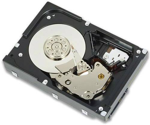 Dell 1TB Internal Hard Drive - 3.5"-0