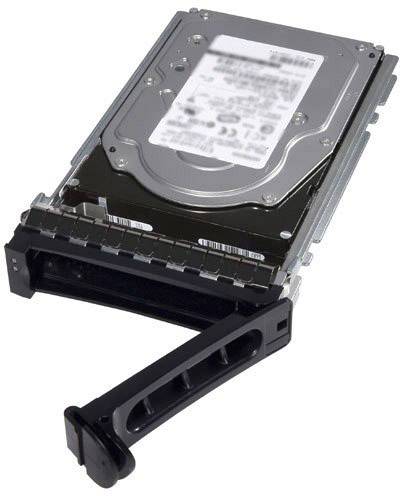 DELL HDD 600GB SAS 2,5 Inch