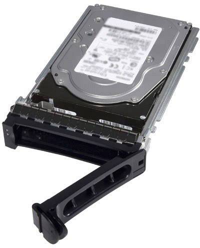 Dell - Festplatte - 600 GB - Hot-Swap - 2.5"" (6.4 cm)-0