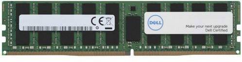 Dell - DDR4 - Modul - 8 GB - DIMM 288-PIN - 2400 MHz / PC4-19200-0