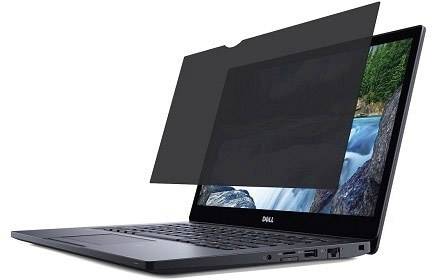 Dell fólie chránicí proti blikání obrazovky () Formát obrazu: 16:9 Vhodný pro: notebook
