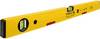 Stabila 70 M 02876 Magnet-Wasserwaage mit Magnet 100 cm 0.5 mm/m