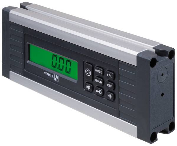 Stabila TECH 500 DP 19125 Digitaler Neigungsmesser    90 °