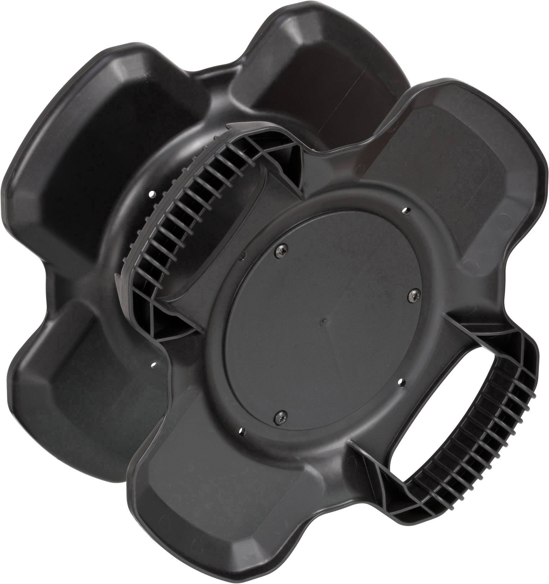 Brennenstuhl 1169700010 Leer Kabeltrommel Kaufen