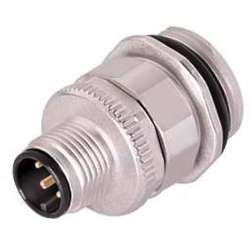 Weidmüller 1383020000 Sensor-/Aktor-Steckverbinder, unkonfektioniert M20 Stecker, Einbau Polzahl Sensoren: 4 1 St.