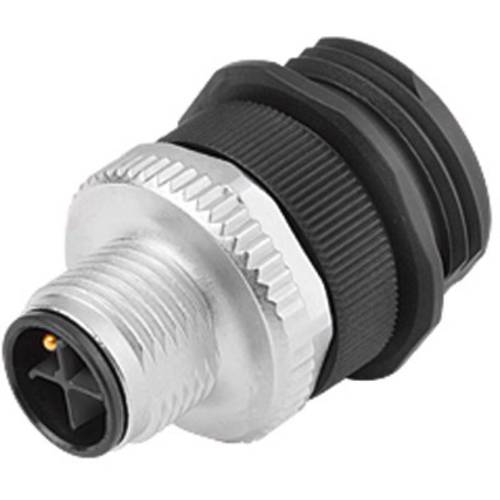 Weidmüller 1460290000 Sensor-/Aktor-Steckverbinder, unkonfektioniert M20 Stecker, Einbau Polzahl Sensoren: 4 1 St.