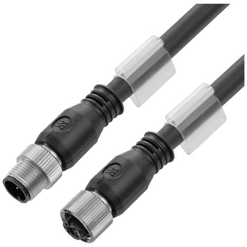Weidmüller 1964710750 Sensor-/Aktor-Anschlussleitung M12 7.50 m Polzahl Sensoren: 5 1 St.