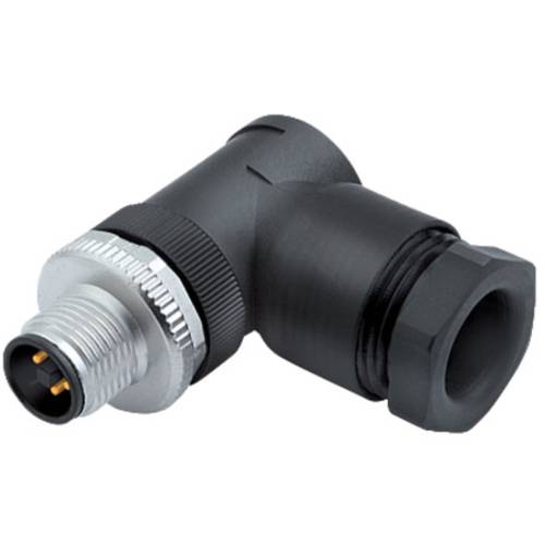 Thumbnail - Weidmüller 1467880000 Sensor-/Aktor-Steckverbinder, konfektioniert Polzahl Sensoren: 4 1 St.
