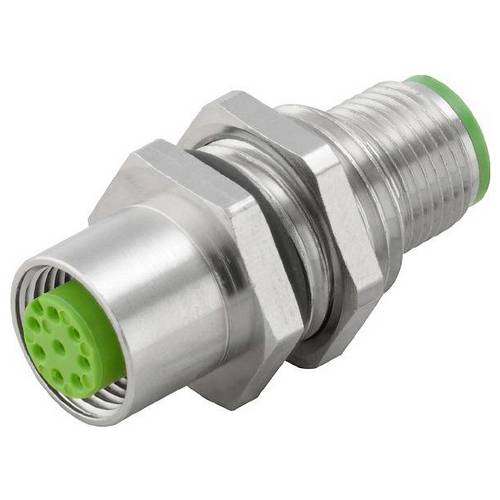 Thumbnail - Weidmüller 1543490000 Sensor-/Aktor-Steckverbinder, konfektioniert 1 St.