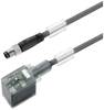 Weidmüller 1099770050 Sensor-/Aktor-Steckverbinder, konfektioniert 1 St.