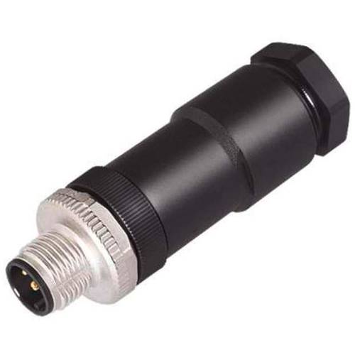 Weidmüller 1353700000 Sensor-/Aktor-Steckverbinder, konfektioniert Polzahl Sensoren: 4 1 St.