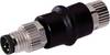 Weidmüller 1990570000 Sensor-/Aktor-Verteiler und Adapter M8 Adapter, Y-Form Polzahl Sensoren: 4 1 St.