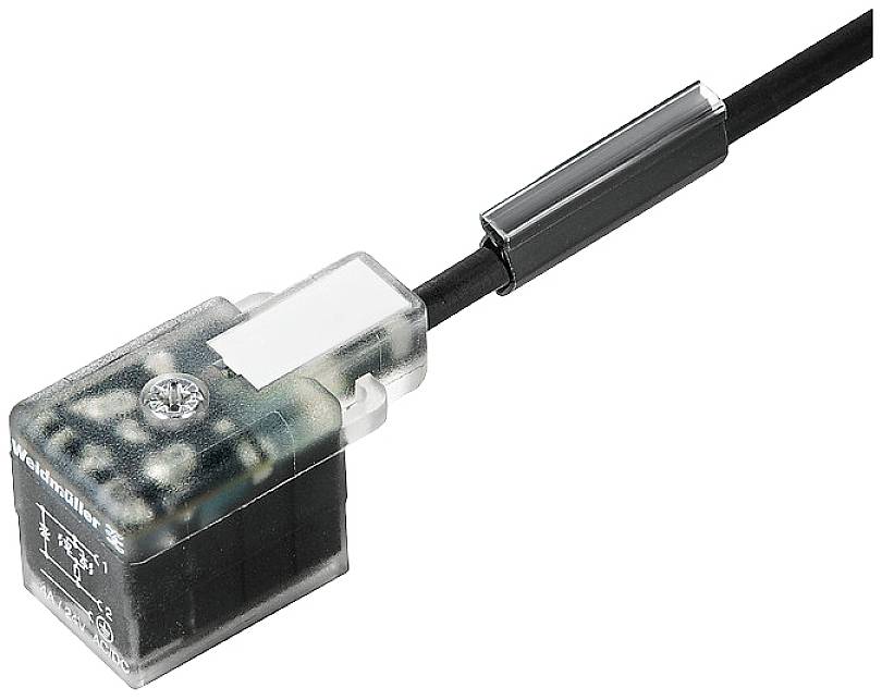 Weidmüller 9457931500 Sensor-/Aktor-Steckverbinder, konfektioniert 1 St.