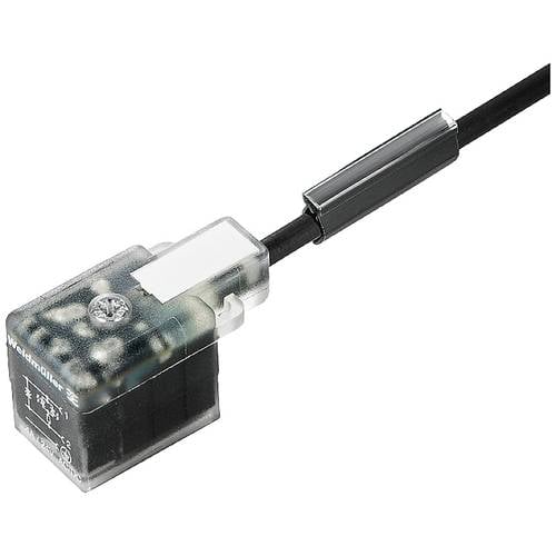 Weidmüller 9457931500 Sensor-/Aktor-Steckverbinder, konfektioniert 1 St.