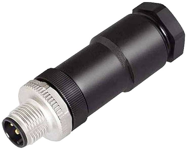 Weidmüller 1353820000 Sensor-/Aktor-Steckverbinder, konfektioniert Polzahl Sensoren: 4 1 St.