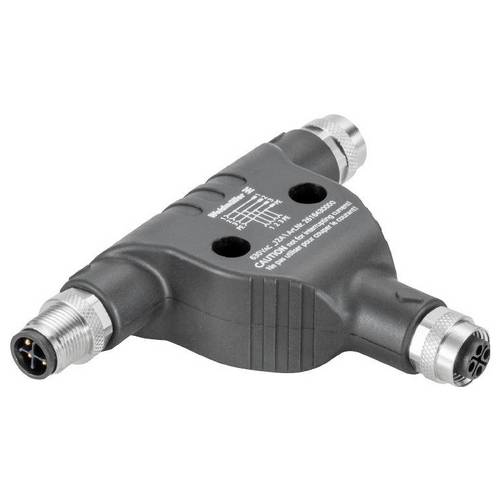 Weidmüller 2616500000 Sensor-/Aktor-Steckverbinder, konfektioniert 1 St.