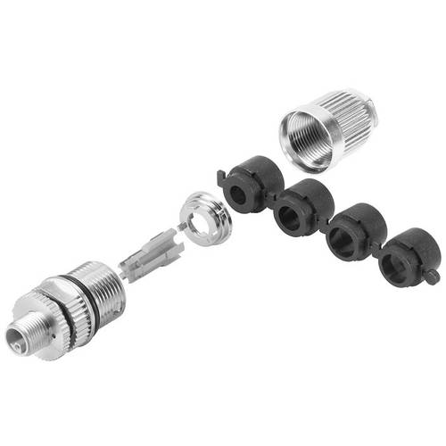 Weidmüller 2531020000 Sensor-/Aktor-Steckverbinder, konfektioniert 1 St.