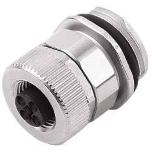 Thumbnail - Weidmüller 1392720000 Sensor-/Aktor-Steckverbinder, unkonfektioniert M20 Buchse, Einbau Polzahl Sensoren: 4 1 St.