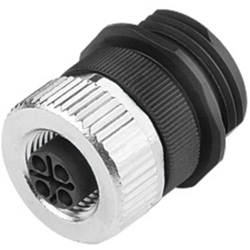Thumbnail - Weidmüller 1460300000 Sensor-/Aktor-Steckverbinder, unkonfektioniert M20 Buchse, Einbau Polzahl Sensoren: 4 1 St.