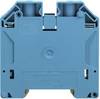 Weidmüller 1422440000 Durchgangsreihenklemme 18.50 mm Schrauben Blau 10 St.