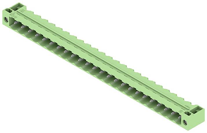 12 Stk. Weidmüller Verbinder 5.08mm SL