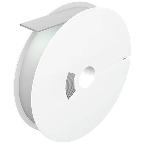 Weidmüller 1513330000 HSS-HF 12.7-25.4EL W30M Gerätemarkierung Weiß 30 m