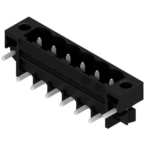 Weidmüller Stiftgehäuse-Platine 1876890000 50 St.