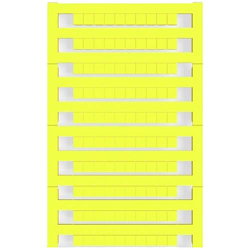 Weidmüller 1238280000 Klemmenmarkierung 1000 St.