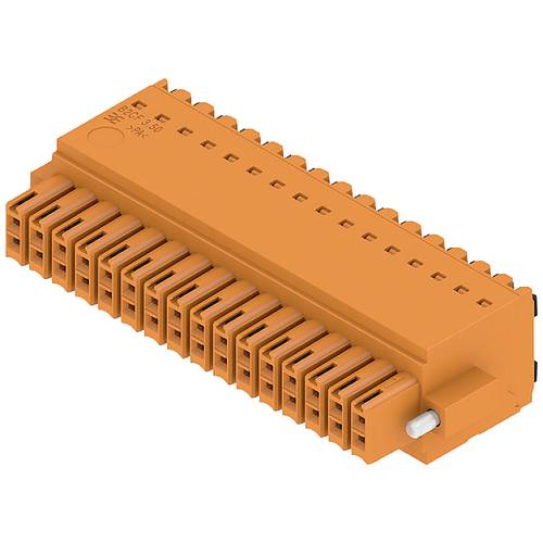 Weidmüller Buchsengehäuse-Kabel 1277830000 24 St.