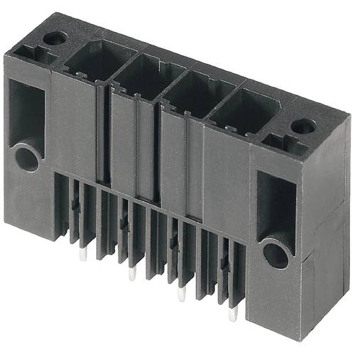Weidmüller Stiftgehäuse-Platine 1930810000 12 St.