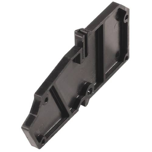 Weidmüller 1288600000 Abschlussplatte 50 St.