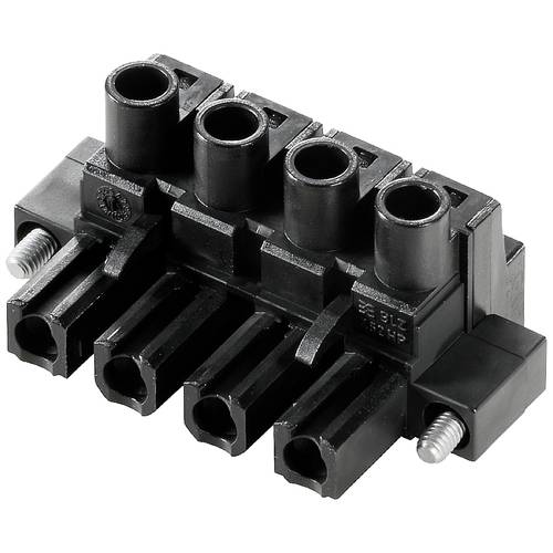 Weidmüller Buchsengehäuse-Kabel 1095690000 45 St.