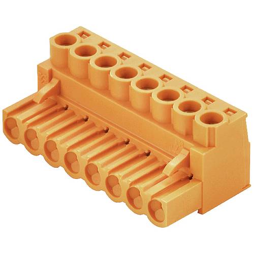 Weidmüller Buchsengehäuse-Kabel 1137310000 120 St.