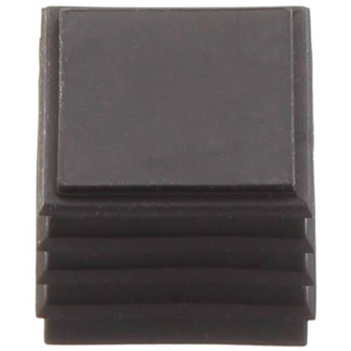 Weidmüller CABTITE BSE SML BK Dichteinsatz TPE (Geruchneutrales Spezialgummigemisch) Tief-Schwarz 10 St.