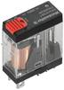 Weidmüller DRI314524LT Steckrelais 24 V/AC 10 A 1 Wechsler 20 St. Piece