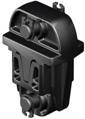 Weidmüller ERTE ES PZ 4 9012540000 Crimpeinsatz Aderendhülsen