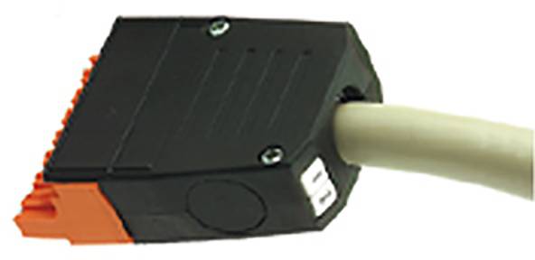 Thumbnail - Weidmüller Buchsengehäuse-Kabel 2507110000 10 St.