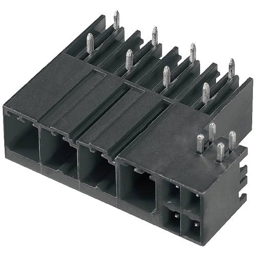 Weidmüller Stiftgehäuse-Platine 2529320000 42 St.