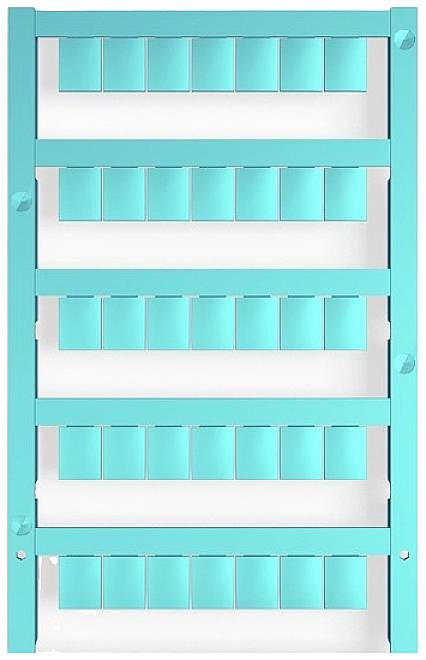 Weidmüller 1317280000 Klemmenmarkierung 350 St.