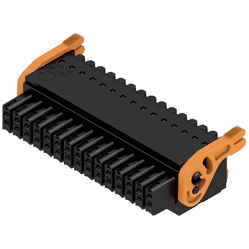 Weidmüller Buchsengehäuse-Kabel 1375840000 30 St.