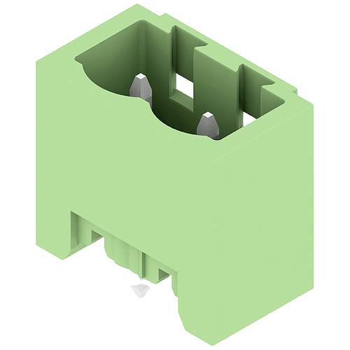 Weidmüller Stiftgehäuse-Platine 1397350000 100 St.