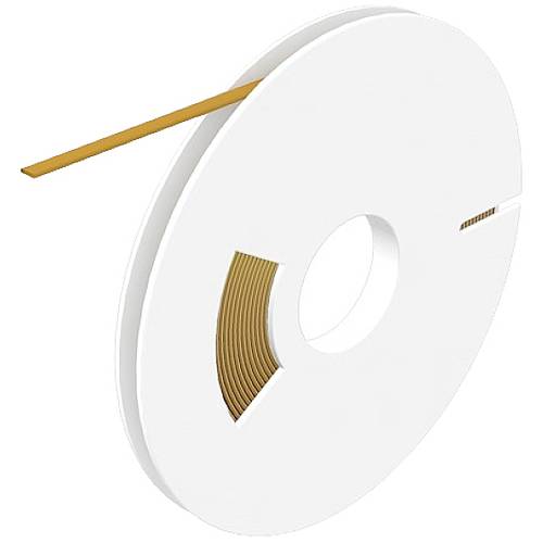 Weidmüller 1423230000 HSS-HF 1.6-3.2 EL Y13M Kabelmarkierungssystem Gelb 1 St.