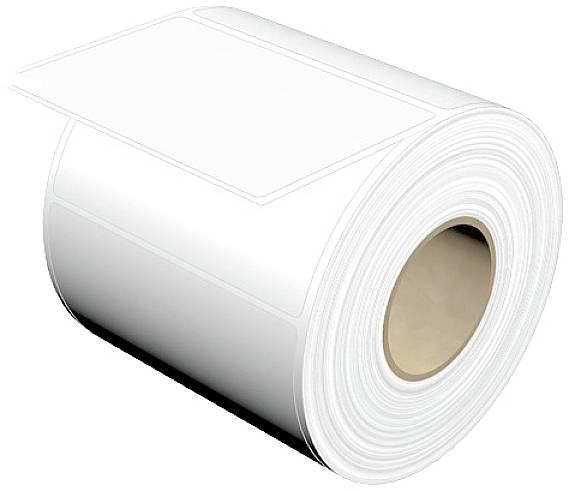 Weidm&uuml;ller 1498780000 THM MT30X 89/60 WS Apparaatmarkering Wit Aantal markeringen: 1000 1 stuk(s)