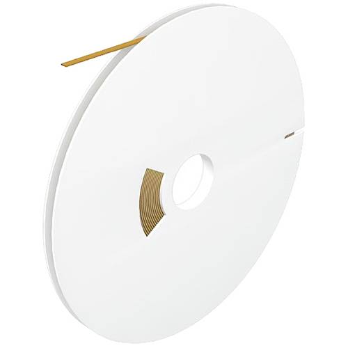 Weidmüller 1505770000 HSS 1.0-3.2 EL Y30M Kabelmarkierungssystem Gelb 1 St.