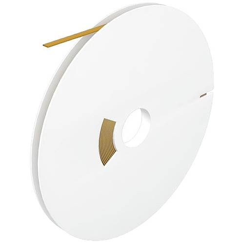 Weidmüller 1505780000 HSS 1.6-4.8 EL Y30M Gerätemarkierung Gelb 1 St.